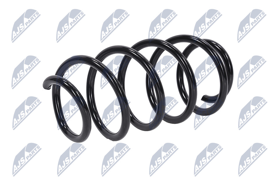 ASZ-VW-044 Jousi (auton jousitus) NTY 3C0 411 105 B SKODA