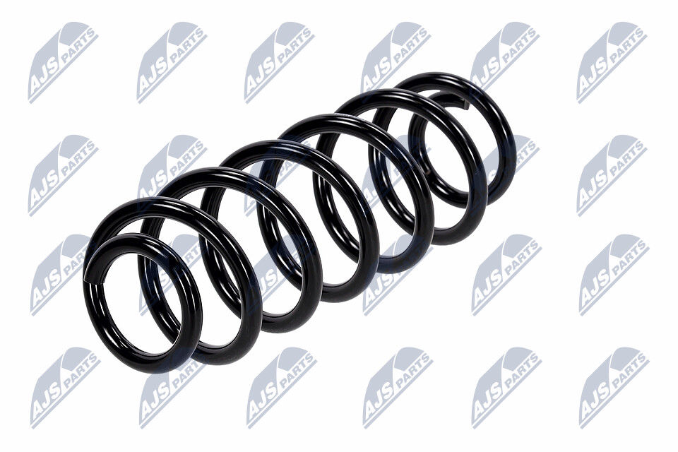 ASZ-VW-050 Fahrwerksfeder NTY 1K0 511 115 BS SEAT