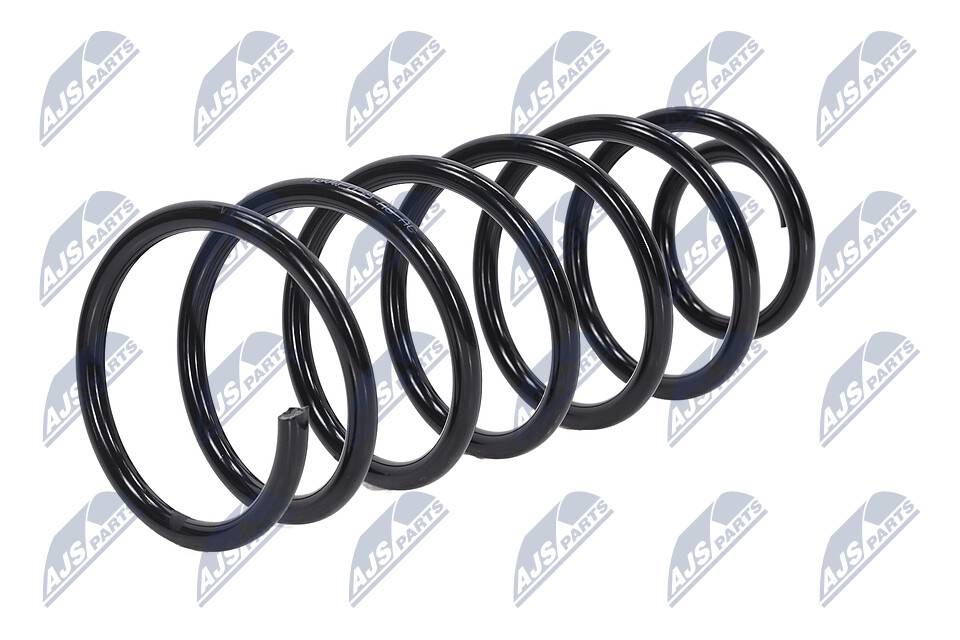 ASZ-VW-058 Ressort de suspension NTY 357411105T VW
