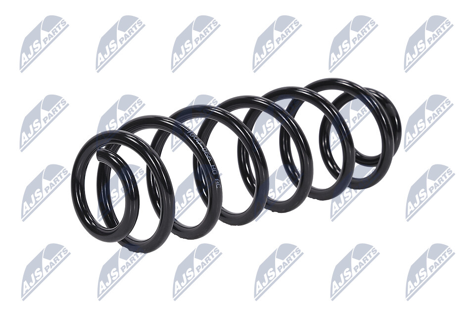 NTY ASZVW066 Molas de suspensão Skoda Superb 3t 2.0 TDI 170 cv Diesel 2014 preço