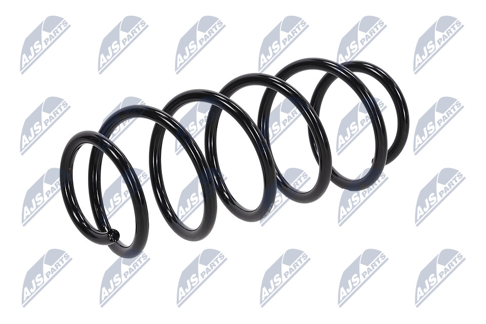ASZ-VW-069 Fahrwerksfeder NTY 6Q0 411 105 AJ SEAT