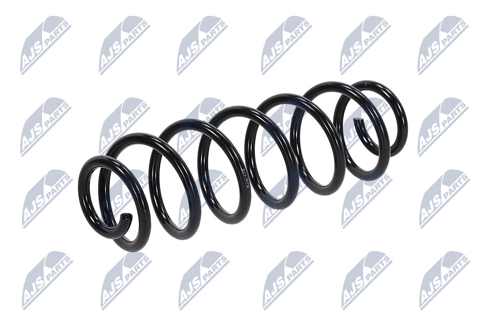 KW Federn GOLF 7 Clubsport - ASZ-VW-074