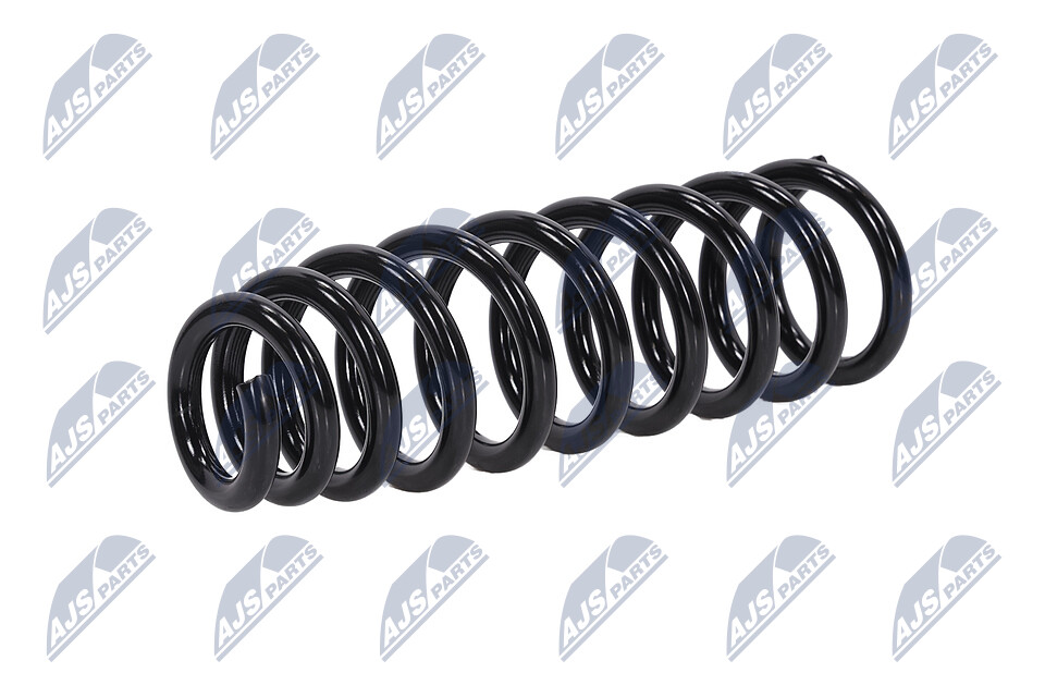 ASZ-VW-081 Coil spring NTY 7L6411105K VW