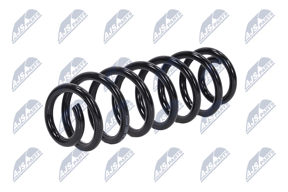 ASZ-VW-088 Pruzina podvozku NTY 3C0 511 115AR ALFA ROMEO