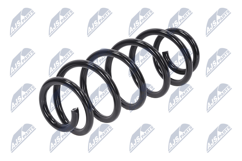 Verstärkte Federn PASSAT 3BG - ASZ-VW-089
