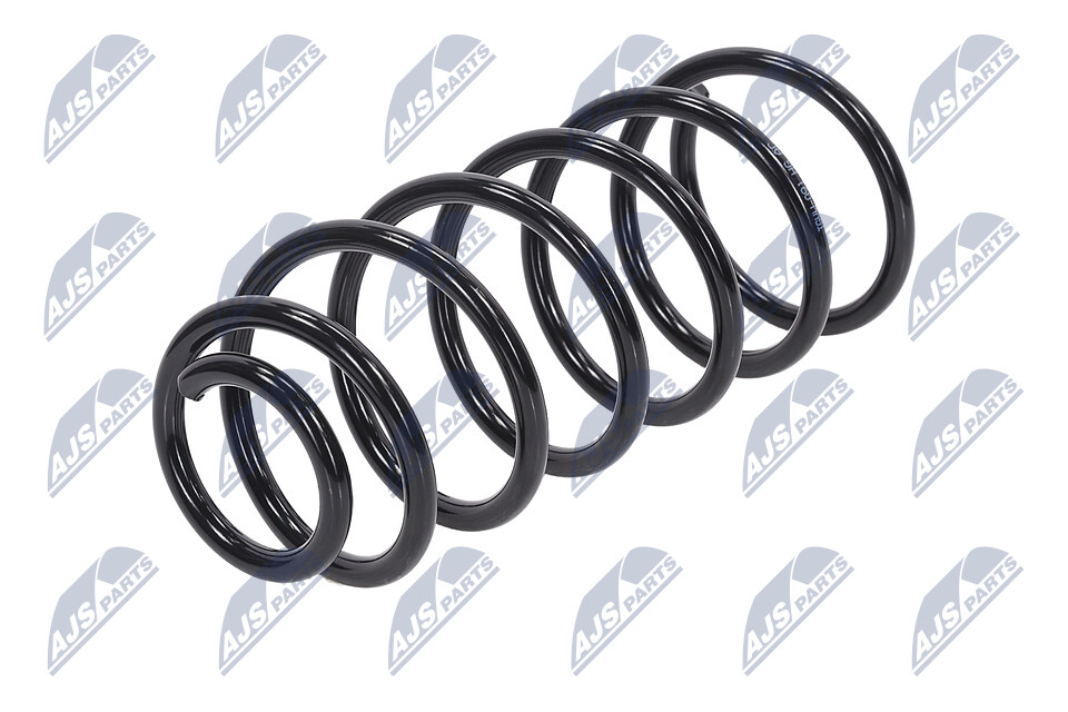 ASZ-VW-091 Ελατήρια ανάρτησης NTY 357 411 105N SKODA
