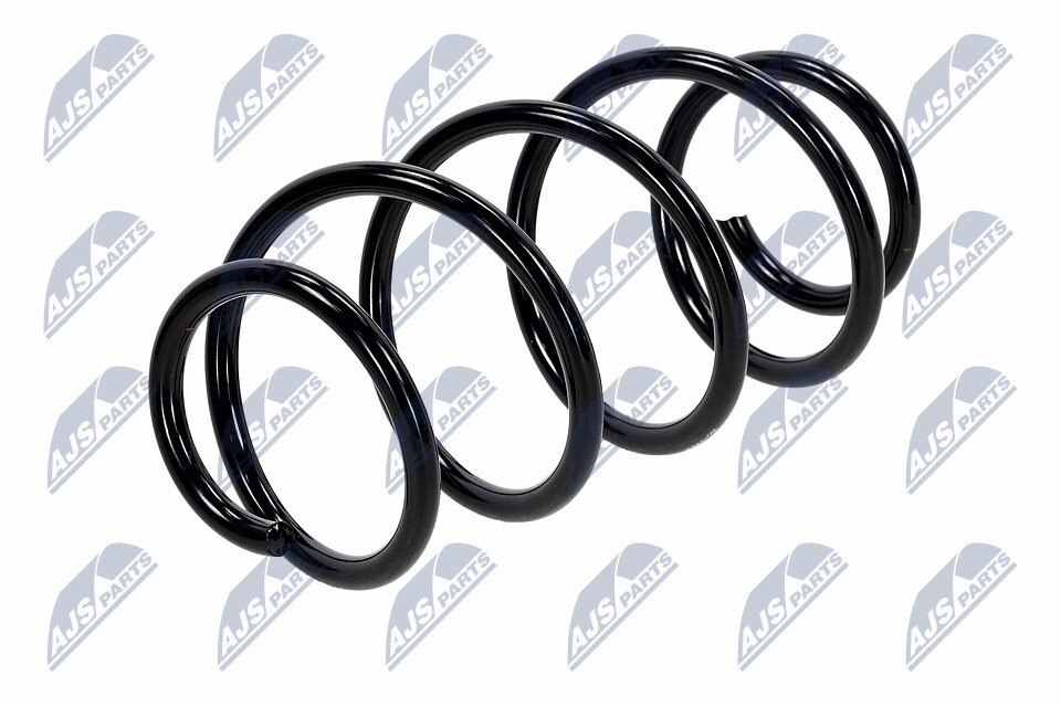 ASZ-VW-096 Molle ammortizzatori NTY 1K0 411 105 AL AUDI