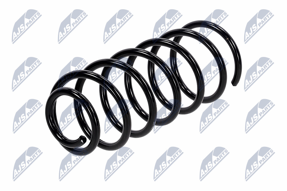 NTY ASZVW102 Spiralfjær VW PASSAT Variant (3A5, 35I) 2.0 116 hk Bensin 1993 pris