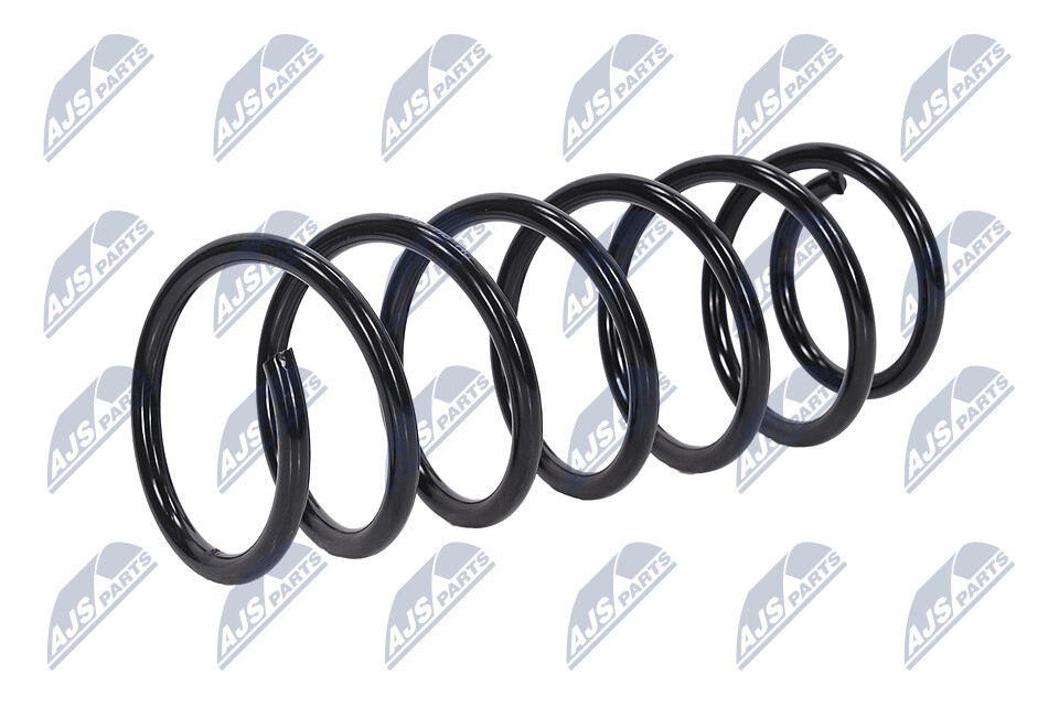 NTY ASZVW103 Ressort d'amortisseur VOLKSWAGEN Passat B3/B4 Break (3A5, 35i) 1.8 16V 136 CV Essence 1989 prix