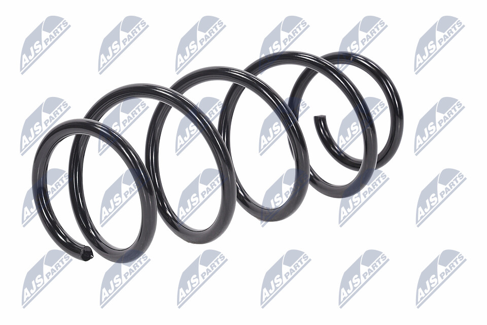 ASZ-VW-106 Ελατήρια ανάρτησης NTY 6Q0 411 105Q SKODA