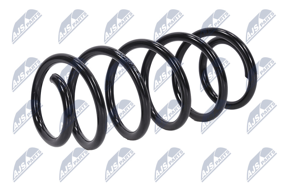 ASZ-VW-107 Arc spiral NTY 1K0 411 105 EK VW