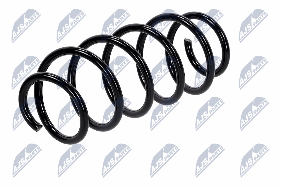 ASZ-VW-108 Arc spiral NTY 1K0411105EH