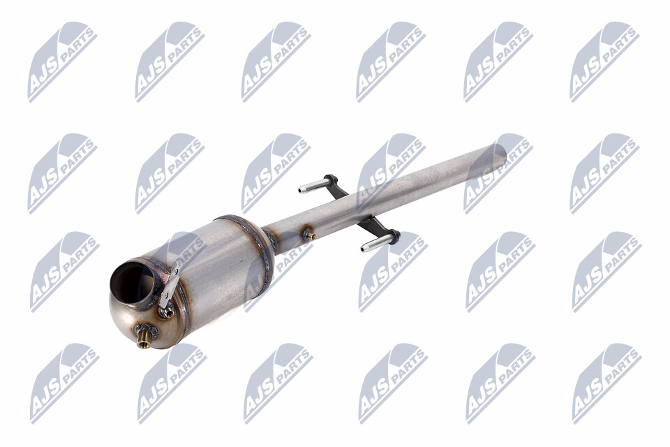 NTY DPFME020 DPF MERCEDES-BENZ Vito Mixto (W639) 116 CDI 163 hp Diesel 2024 price