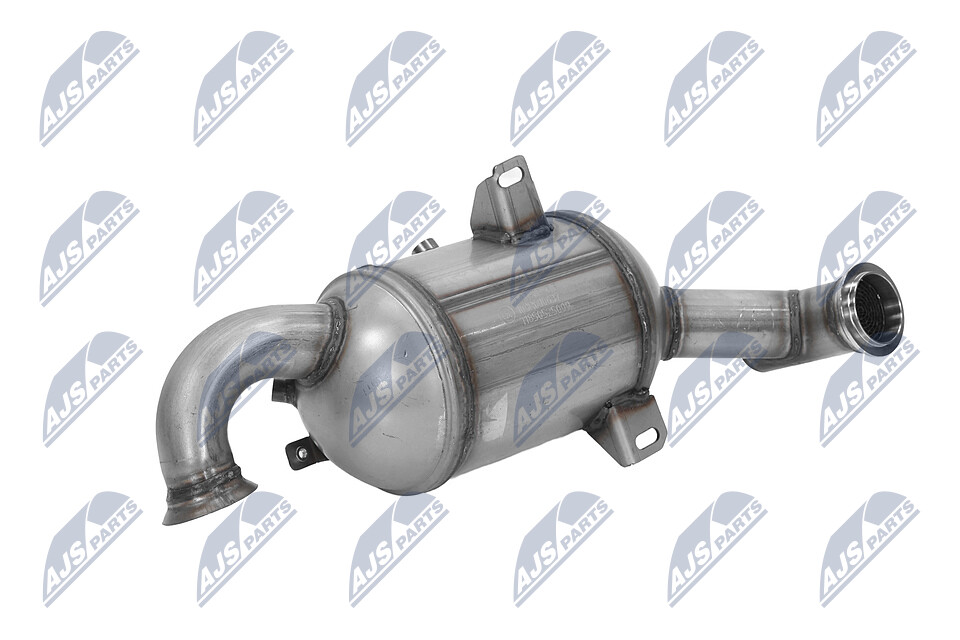 NTY KATCT013 Cat PEUGEOT Partner II Tepee 1.6 BlueHDi 100 hp Diesel 2021 price