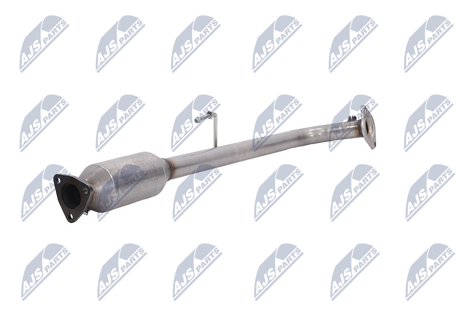 KAT-HD-006 Catalytic converter NTY 18160-PLH-G10