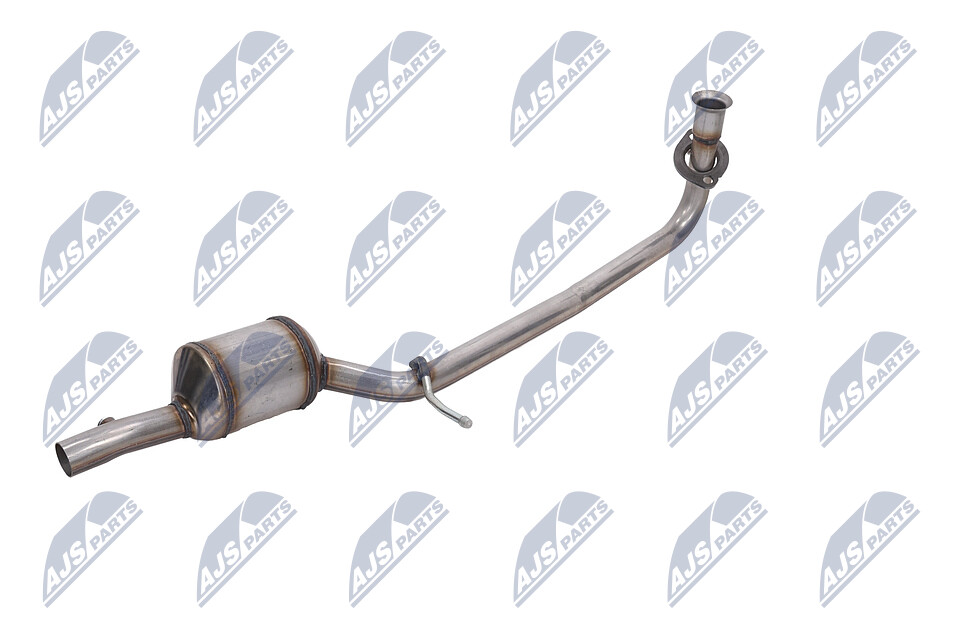 KAT-RE-014 Catalytic converter NTY 82.00.916.974 DACIA