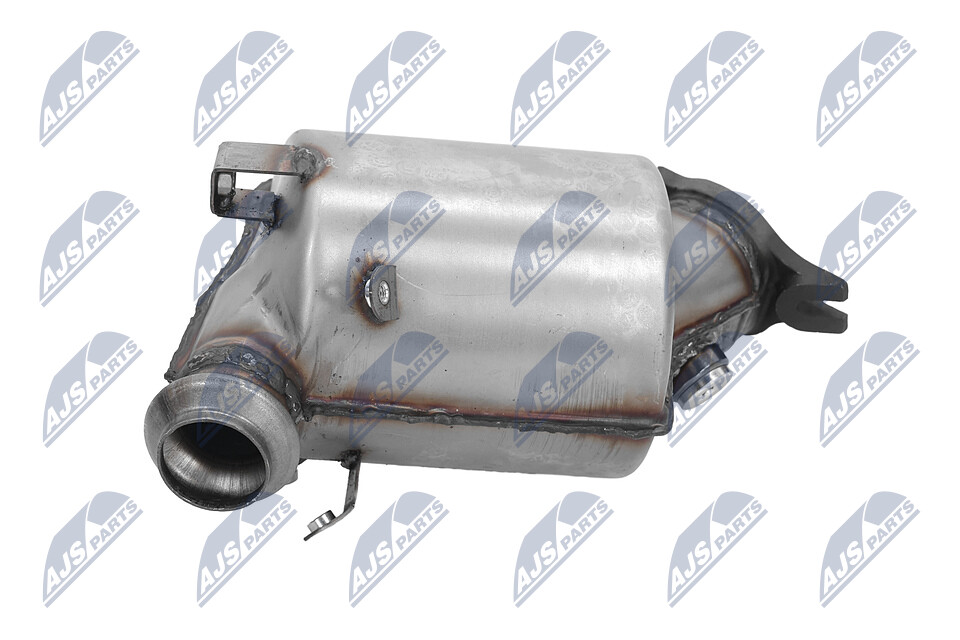 NTY KATRE015 Catalytic converter Sandero III (BJI) 1.0 SCe 65 67 hp Petrol 2022 price