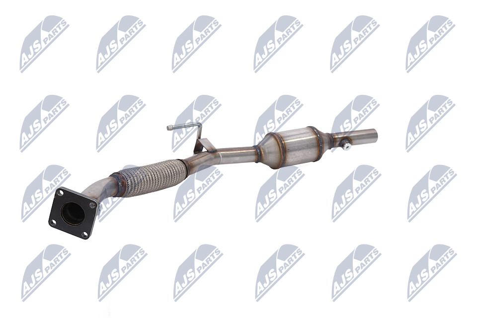 KAT-SK-004 Exhaust Pipe NTY 6Q0.254.500 X SEAT