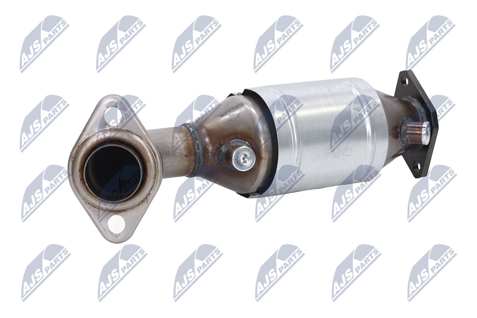 NTY KATSU003 Catalytic converter SUZUKI Grand Vitara II Off-Road (JT, TE, TD) 1.6 All-wheel Drive 106 hp Petrol 2012 price