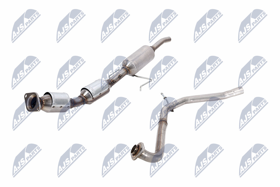 NTY KATTY010 Catalytic converter TOYOTA PRIUS (ZVW3_) 1.8 Hybrid 136 hp Petrol/Electric 2013 price