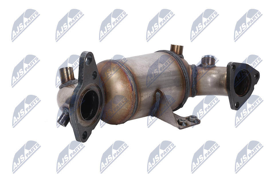 NTY KATTY011 Catalytic converter TOYOTA Urban Cruiser (_P1_) 1.4 D-4D 4WD 90 hp Diesel 2011 price