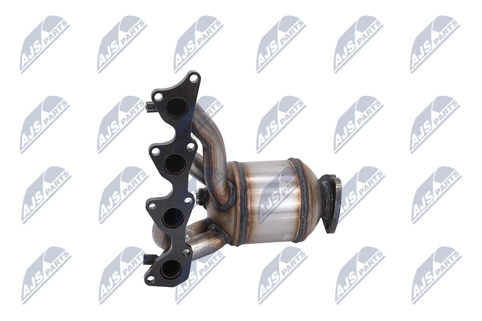 KAT-VW-020 Catalytic converter NTY 030253052CX