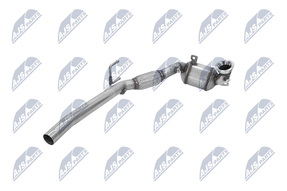 NTY KATVW022 Catalytic converter SEAT IBIZA V (KJ1) 1.0 TSI 95 hp Petrol 2025 price