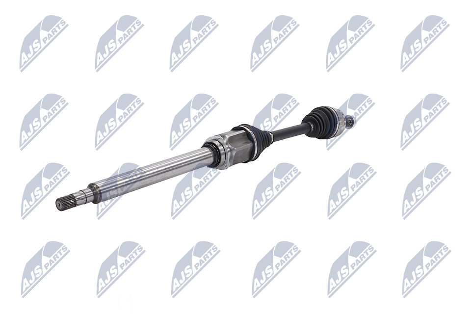NPW-AR-045 Piedziņas vārpsta NTY 50521846