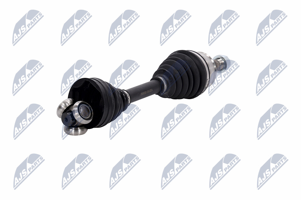NPW-AR-046 Полуоска NTY 60802018 PEUGEOT