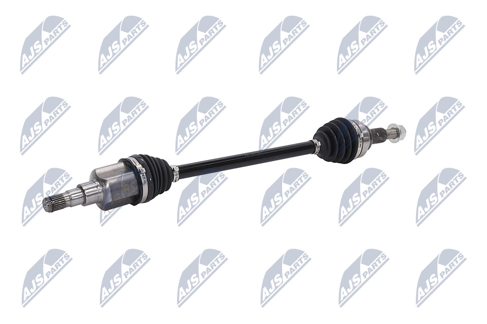 NPW-CH-169 Gelenksatz, Antriebswelle NTY 4743819AB NISSAN