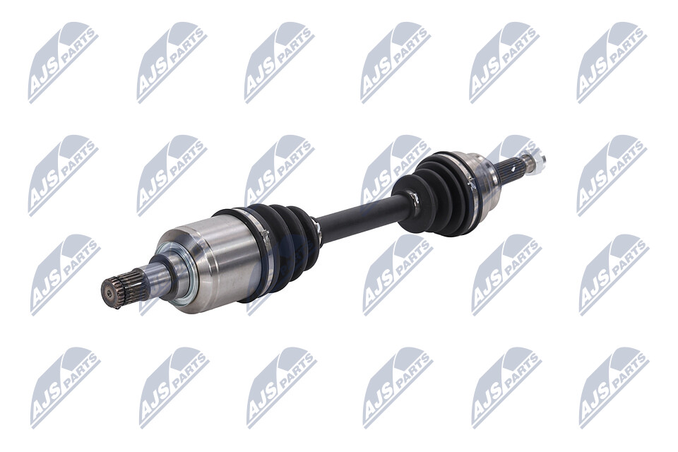 NTY NPWCH180 Άξονας μετάδοσης κίνησης JEEP Compass (MK49) 2.0 CRD 140 PS Πετρέλαιο 2018 τιμες