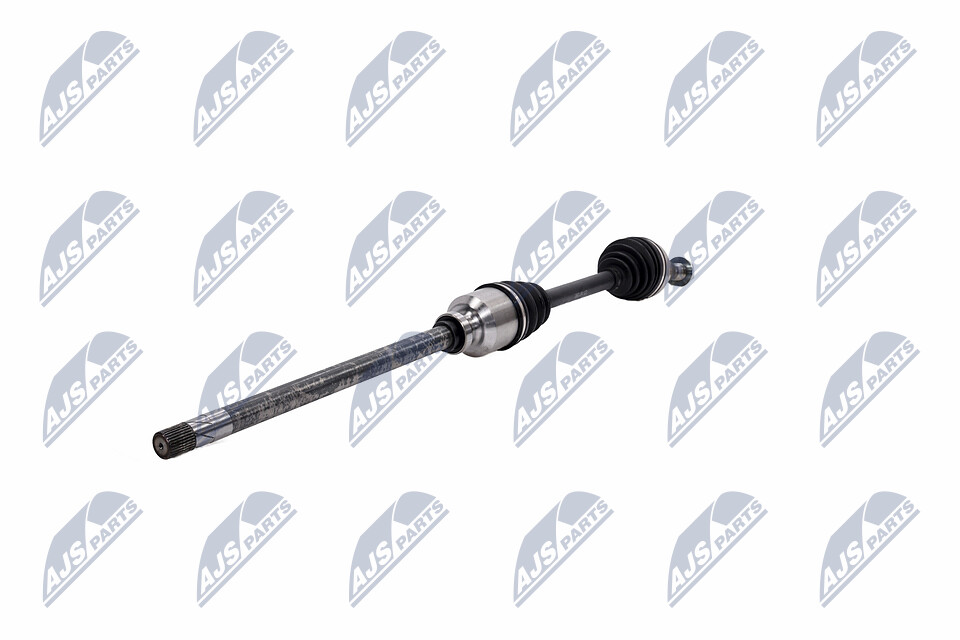 NPW-CT-167 Nivelsarja, vetoakseli NTY 1608509380 TOYOTA
