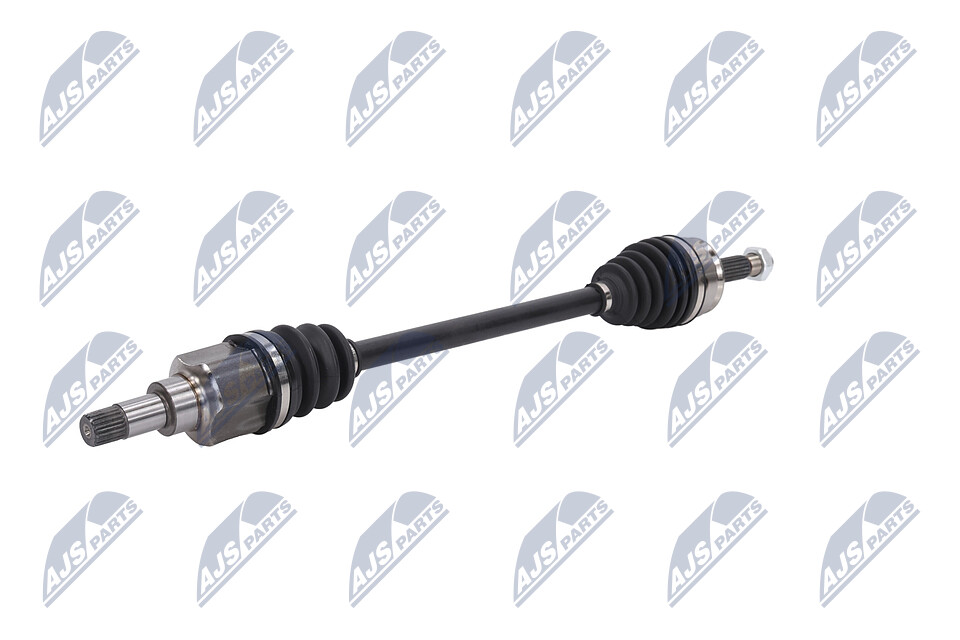 NPW-CT-169 Kit giunti semiasse NTY 9803966280 CITROËN