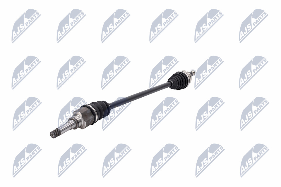 NPW-CT-170 Kit giunti semiasse NTY 98 039 663 80 CITROËN