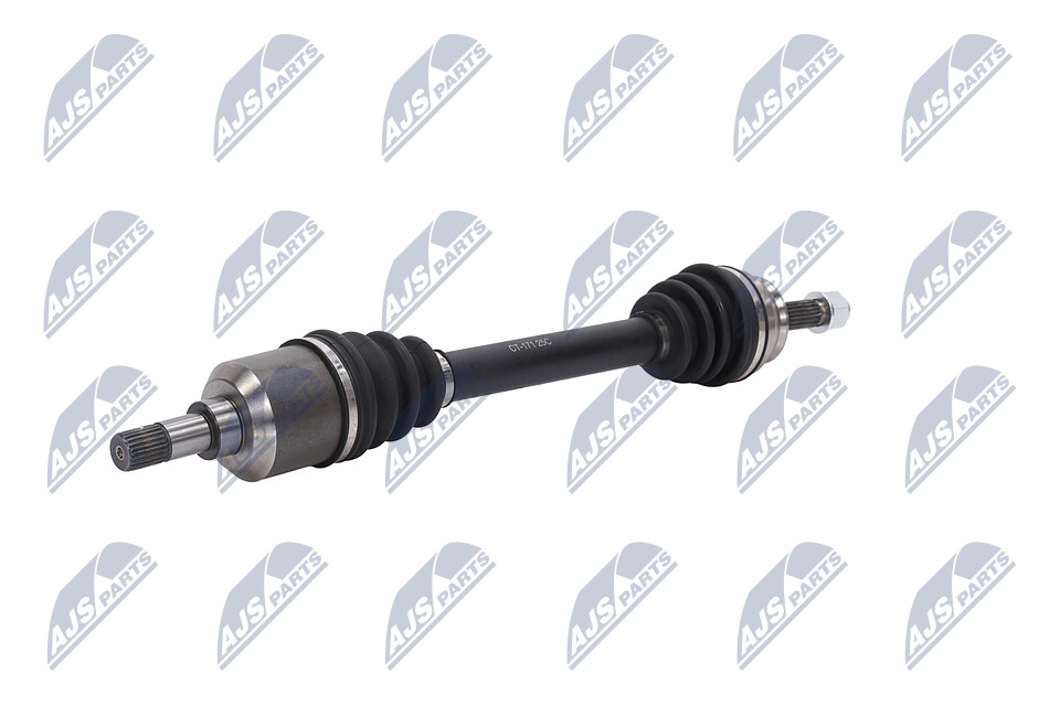 NPW-CT-171 Semiasse NTY 9686025580 PEUGEOT
