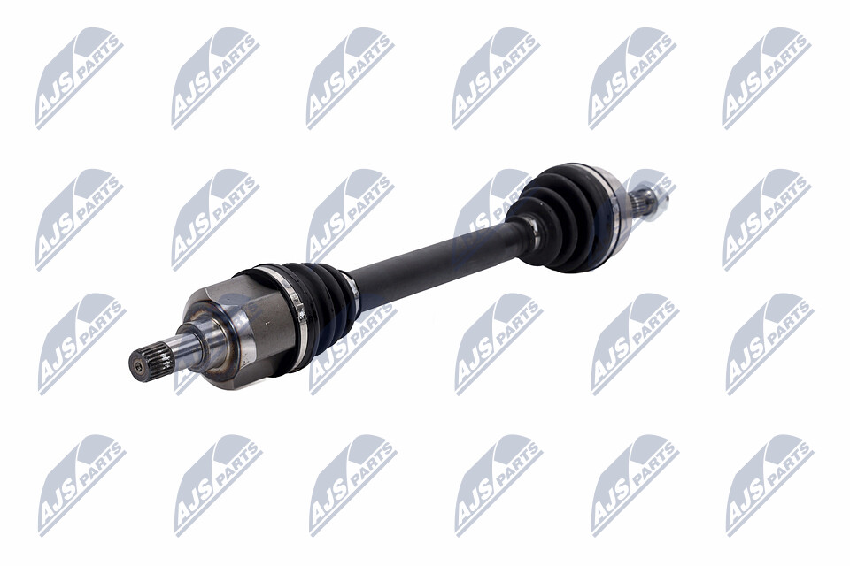 NPW-CT-173 Antriebswelle NTY 9675603780