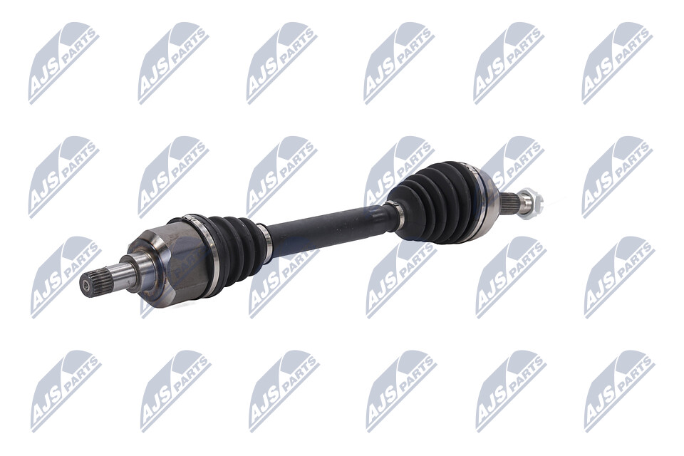 NPW-CT-177 Kit giunti semiasse NTY 9671999980 CITROËN