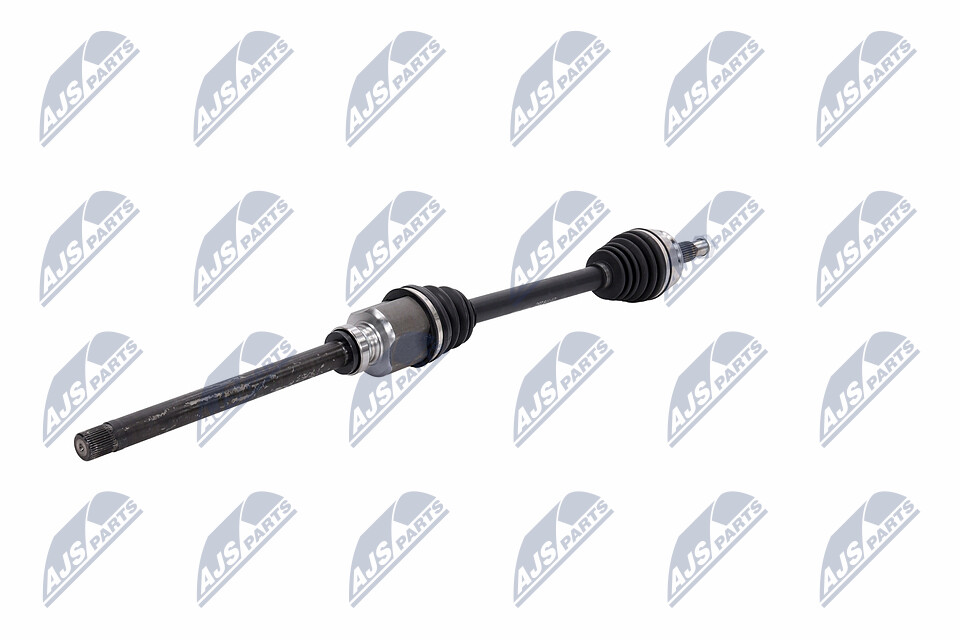 NTY NPWCT179 precio palier DS DS7 Crossback E-TENSE 4x4 (J45GBU) 300cv Gasolina/eléctrico 2025