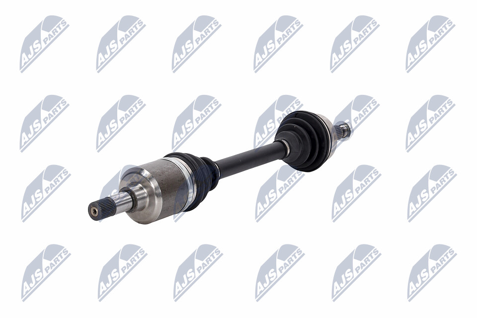 NTY NPWCT180 Ημιαξόνιο LANCIA Zeta (220) 2.0 JTD 16V 110 PS Πετρέλαιο 2002 τιμες