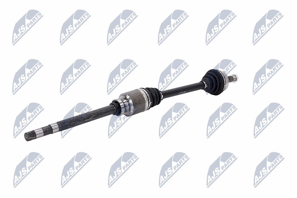 NTY NPWCT181 Cardan FIAT Ulysse II (179) 2.2 D Multijet 170 CV Diesel 2011 prix