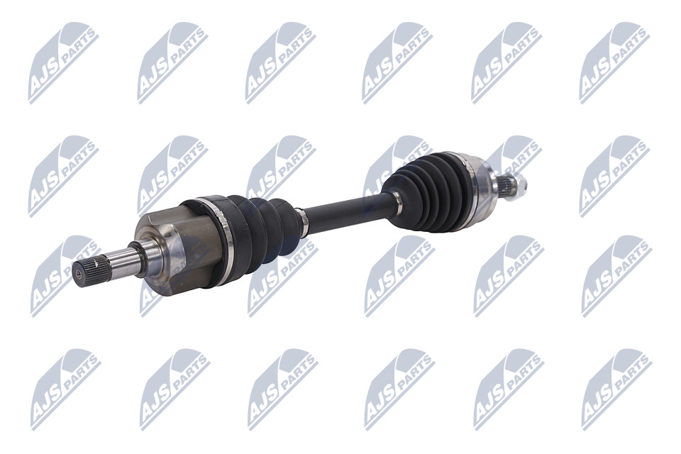 NTY NPWCT182 Cardan de transmission Fiat Ulysse 179 2.2 D Multijet 170 CV Diesel 2010 prix