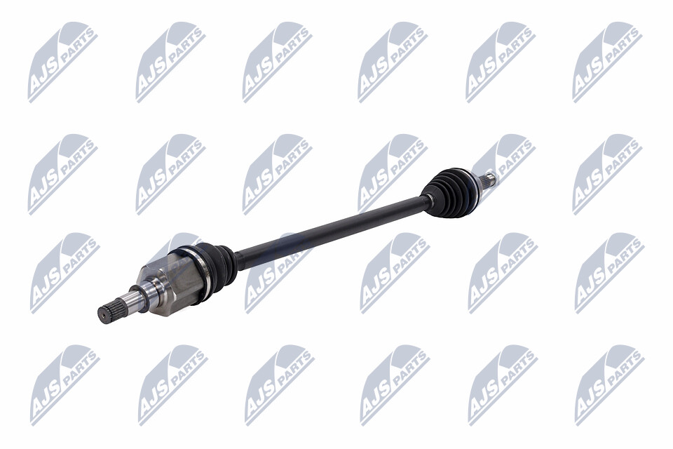 NPW-FR-189 Piedziņas vārpsta NTY 2127966