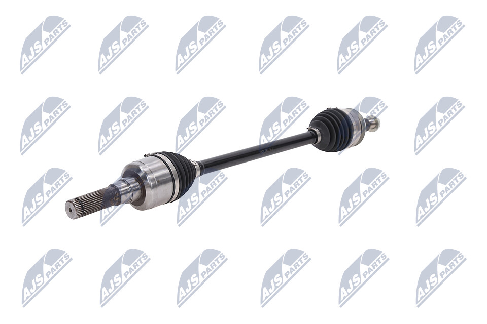 NTY NPWFR190 Cardan FORD USA MUSTANG Convertible 5.0 426 CV Essence 2025 prix