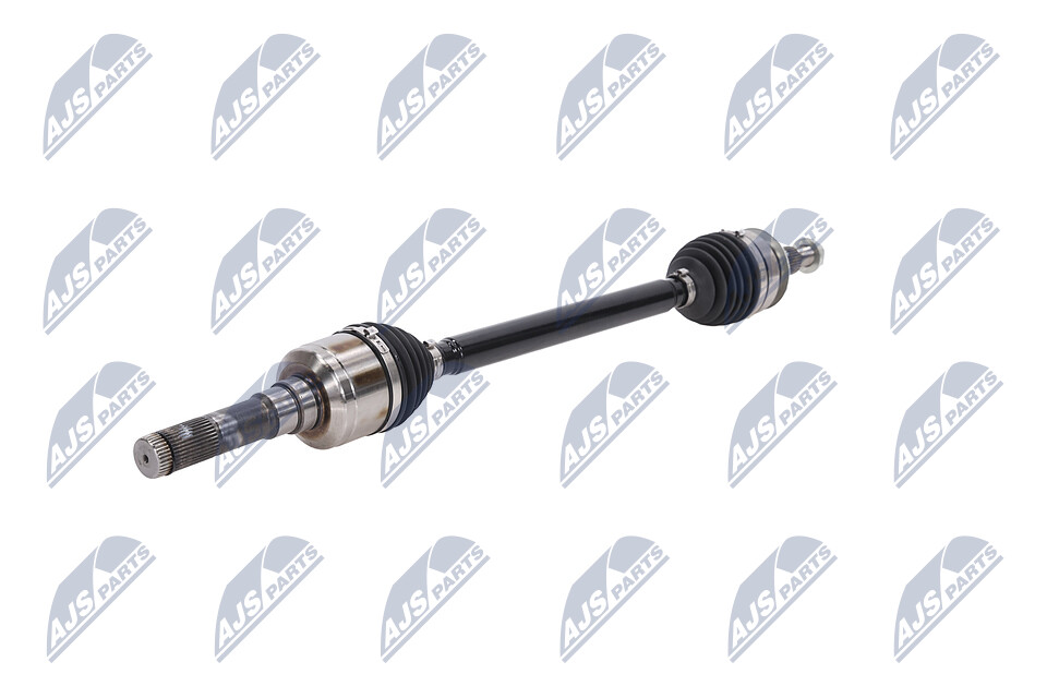 NTY NPWFR191 Cardan de transmission FORD USA Mustang Mk5 Cabriolet 5.0 426 CV Essence 2024 prix