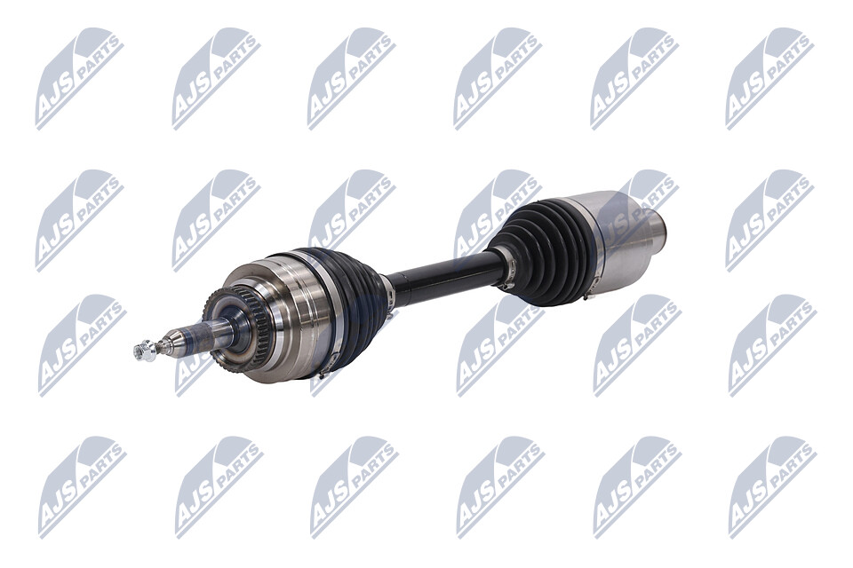 NPW-FR-193 Kit de tête de cardan NTY AL3Z-3A428-B