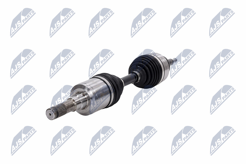 NPW-FR-194 Šarnīru komplekts, Piedziņas vārpsta NTY AL1Z 3A427-B HYUNDAI
