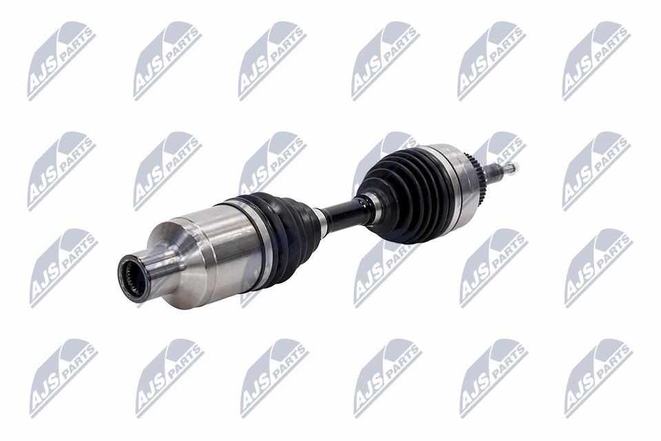 NPW-FR-195 Arbre de transmission NTY AL1Z 3A428-B HYUNDAI