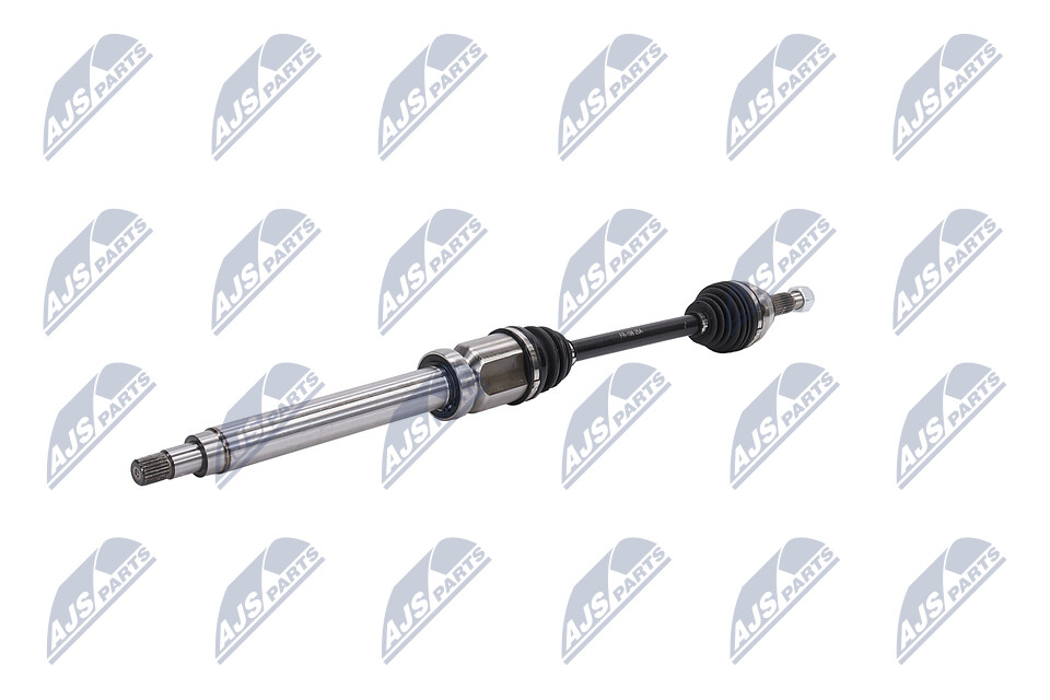 NPW-FR-198 Drive shaft NTY CN15-3B436-AB