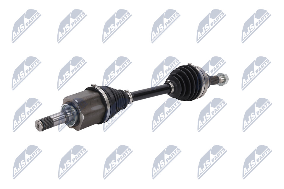 NTY NPWFR203 Gelenkwelle Explorer Mk5 (U502) 3.5 284 PS Benzin 2024