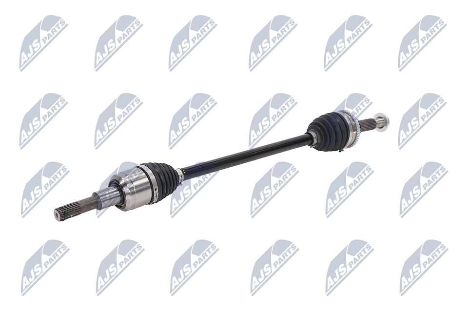 NTY NPWFR223 Aandrijfassen Mazda Tribute EP 2.3 AWD 150 Pk Benzine 2006 prijs